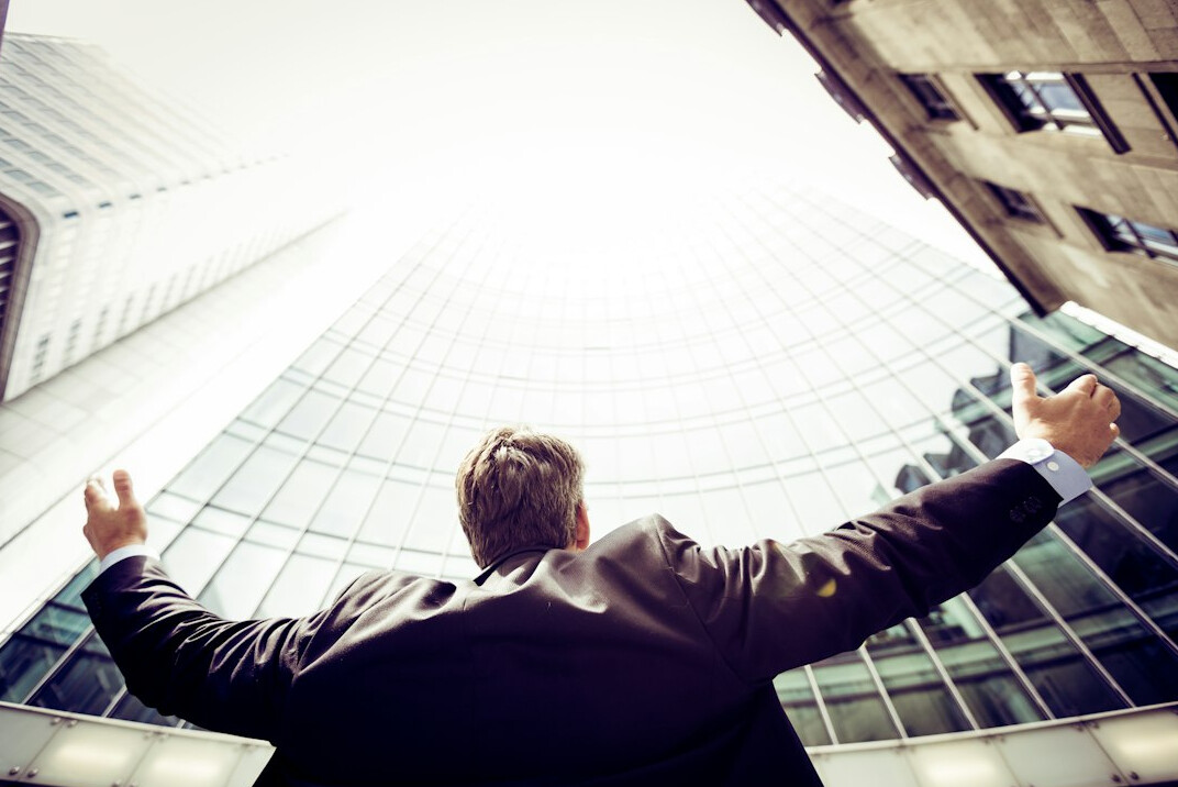 successful business transformation